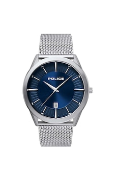 Police Pl15305js03mm Erkek Kol Saati Metalik Gri Police Pl15305js03mm Erkek Kol Saati Metalik Gri
