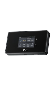Tp-lınk M8550 Axe3600 Trıband 5g Lte Mobıl Kablosuz Router Bezos1