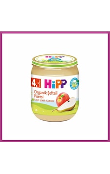 Gees Global Organik Armut Şeftali Püresi 125 Gr Gbzs Çok Renkli Gees Global Organik Armut Şeftali Püresi 125 Gr Gbzs Çok Renkli