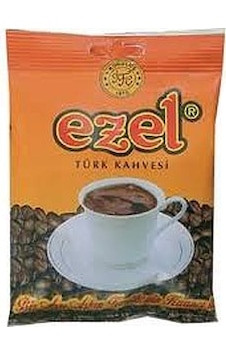 Ezel Türk Kahvesi 100 G