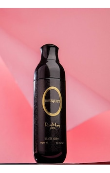 Rosemary Paris Bouquet Siyah Saç Parfümü 200 ML Rosemary Paris Bouquet Siyah Saç Parfümü 200 ML