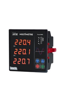 Ga4211 Multimetre Grup