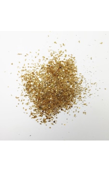 Pul Kırığı - Gold - 25 Gr Pul Kırığı - Gold - 25 Gr