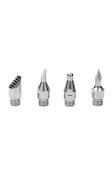 Dremel Versatip Pirogravür Aksesuar Takımı (204) 4'Lü - 26150204JA