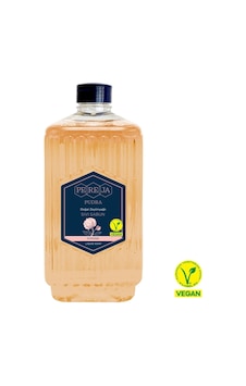 Pereja Pudra Doğal Zeytinyağlı Sıvı Sabun 1500 ML