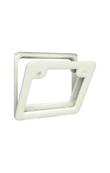 Thetford 385x335 MM Servis Kapısı 3 Thetford 385x335 MM Servis Kapısı 3