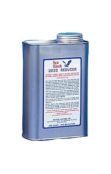 Sea Hawk 2035 Zehirli Boya Tineri