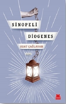 Sinopeli Diogones - Kırmızı Kedi Yayınevi - Suat Çağlayan