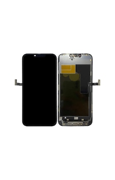 Apple Uyumlu iPhone 13 Pro Max Oled Lcd Ekran Ve Dokunmatik Komple Ekran Yüksek Kalite Yedcom Apple Uyumlu iPhone 13 Pro Max Oled Lcd Ekran Ve Dokunmatik Komple Ekran Yüksek Kalite Yedcom