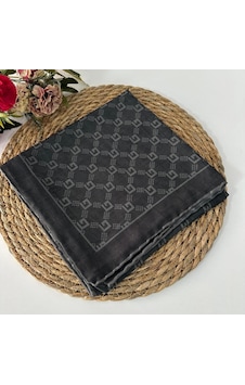 Arsel Moda G Desen Soft Pamuklu Eşarp Lrb3302-60843 Çok Renkli Arsel Moda G Desen Soft Pamuklu Eşarp Lrb3302-60843 Çok Renkli