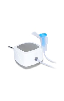 Semcares Contec NE-J01 Kompresörlü Nebulizatör