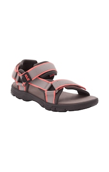Jack Wolfskin Seven Seas 3 K Çocuk Sandalet 4040061 Taba