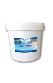 Havuz Toz Ph Düşürücü - Ph Düzenleyici 10 Kg