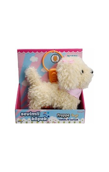 1002858 Sevimli Sesli Köpek Frappe -sunman Belirtilmemiş 1002858 Sevimli Sesli Köpek Frappe -sunman Belirtilmemiş