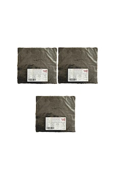 Sushi Yosunu 10 Yaprak X 3 Paket, Yaki Sushi Nori, Gold Premium Yosun, Suşi Yosunu