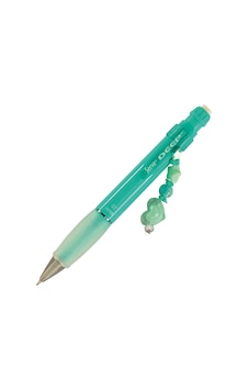Serve Deep Charm Mekanik Kurşun Kalem 0.7mm Pastel Nane Yeşili Sv-deep-07-ny-chm Serve Deep Charm Mekanik Kurşun Kalem 0.7mm Pastel Nane Yeşili Sv-deep-07-ny-chm