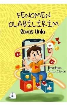 Fenomen Olabilirim / Savaş Ünlü Fenomen Olabilirim / Savaş Ünlü