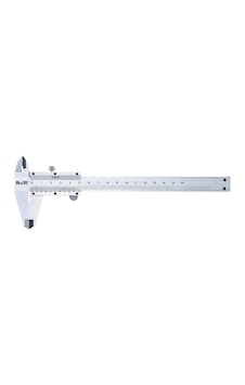 Dwmeasuring Üst Kalite Monoblok Gövde Üstten Vidalı Mekanik Kumpaslar 0 300mm 0.05mm Dwmeasuring Üst Kalite Monoblok Gövde Üstten Vidalı Mekanik Kumpaslar 0 300mm 0.05mm
