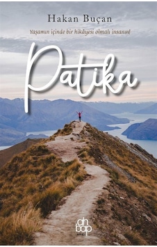 Patika / Hakan Buçan Patika / Hakan Buçan