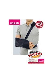Medi Armschlinge Omuz Eklemi Desteği Kol Askısı