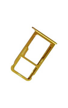 Honor Uyumlu P10 Lite Sim Kart Yuvası Sim Kart Çekmecesi Gold Renk İlanı İnd12147 Honor Uyumlu P10 Lite Sim Kart Yuvası Sim Kart Çekmecesi Gold Renk İlanı İnd12147