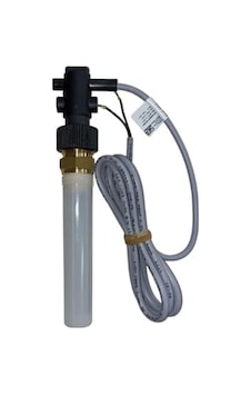 Sika Flow Switch Dn 20-vk306m2 Akış Anahtarı Şalteri 1/2" Bağlantı