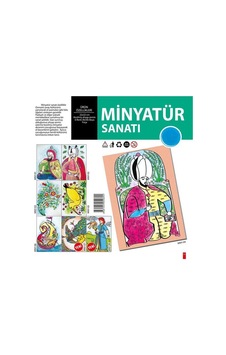 Minyatür Sanatı - El Sanatları - Kumtoys Minyatür Sanatı - El Sanatları - Kumtoys