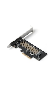 Dark Dk-ac-pem2 Ngff - Nvme M.2 Ssd Pcı-e Kartı Kdo