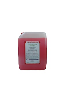 Autowax Auto Parfüm Bahar Kokusu 5 Lt.