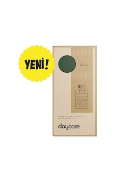 Kumaş Dokulu Premium Peçete: Sofralarınızda Kumaş Şıklığı, Kağıt Pratikliği 12'li Yeşil Kumaş Dokulu Premium Peçete: Sofralarınızda Kumaş Şıklığı, Kağıt Pratikliği 12'li Yeşil