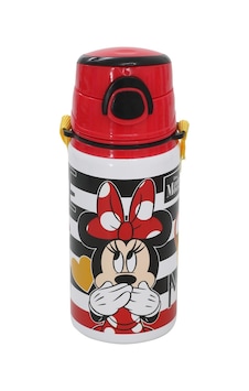Ottonya Mınnıe Çelik Matara Salto 500ml Iconıc W3 Çok Renkli Ottonya Mınnıe Çelik Matara Salto 500ml Iconıc W3 Çok Renkli