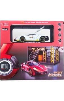 1/32 Lamborghibi Lp770 1/32 Lamborghibi Lp770