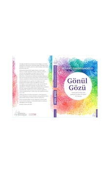 Gönül Gözü Bülent Gardiyanoğlu Gönül Gözü Bülent Gardiyanoğlu
