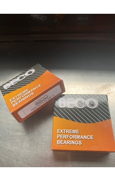 6205 Bhts Zz -40° / +280°c Rulman