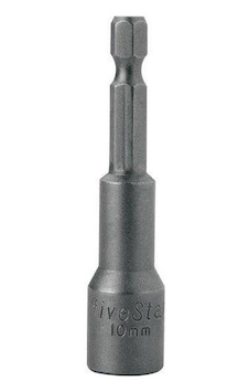 Fivestar Manyetik Somun Adaptörü 12x45 MM Fivestar Manyetik Somun Adaptörü 12x45 MM