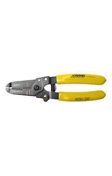 Jonard Jıc-1626 Kablo Soyma Aleti 16-26 Awg Jonard Jıc-1626 Kablo Soyma Aleti 16-26 Awg