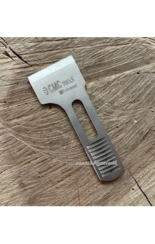 Cmc Demir Rende Bıçağı Düztaban Rende Bıçak Demir Çelik Rende Tığı 38mm