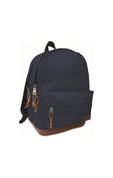 Jacbag Campus Lacivert Okul Sırt Çantası - Jac-56 Jacbag Campus Lacivert Okul Sırt Çantası - Jac-56