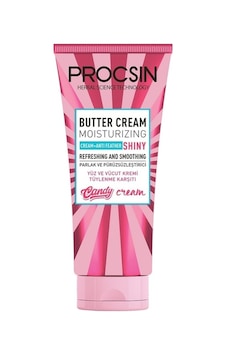 Procsin Butter Krem 175 ML