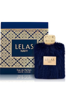 Lelas Navy Unisex Parfüm EDP 100 ML Lelas Navy Unisex Parfüm EDP 100 ML