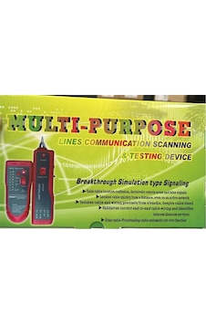 Teldata Tld-ktc Kablo Bulucu Tester Network Bili Bili Rj11 Rj45 Teldata Tld-ktc Kablo Bulucu Tester Network Bili Bili Rj11 Rj45