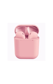 Cbtx Inpods 12 TWS Stereo Kablosuz Kulaklık HD Mini Akıllı Bluetooth Kablosuz Cbtx Inpods 12 TWS Stereo Kablosuz Kulaklık HD Mini Akıllı Bluetooth Kablosuz