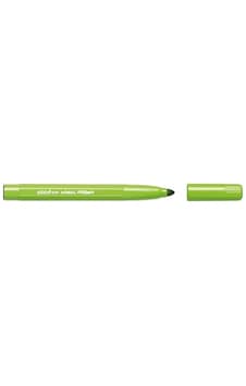 Jumbo Süper Yıkanabilir Keçeli Boya Kalemi, 12'li Set 124-Pembe Jumbo Süper Yıkanabilir Keçeli Boya Kalemi, 12'li Set 124-Pembe