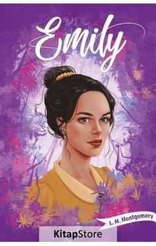 Emily 3 Karton Kapak / L. M. Montgomery