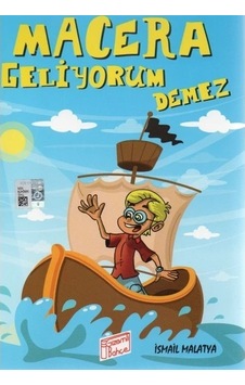 Gizemli Bahçe Macera Geliyorum Demez Gizemli Bahçe Macera Geliyorum Demez