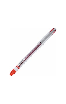 Donga My Gel Kırmızı İğne Uçlu Kalem 0.7 Donga My Gel Kırmızı İğne Uçlu Kalem 0.7