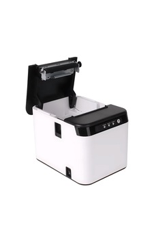 Posclass Zywell Zy-q821 Thermal Usb + Ethernet 203 Dpi Fiş Yazıcı