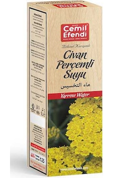 Cemilefendi Civan Perçemli Suyu 1 Lt Cemilefendi Civan Perçemli Suyu 1 Lt