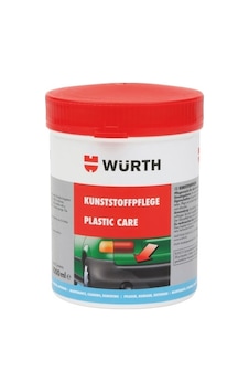 Würth Tampon Plastik Parlatıcısı 1000 Ml Würth Tampon Plastik Parlatıcısı 1000 Ml
