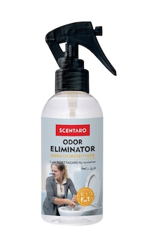 Scentaro Tuvalet Banyo Kötü Koku Giderici Sprey 150 ML Scentaro Tuvalet Banyo Kötü Koku Giderici Sprey 150 ML